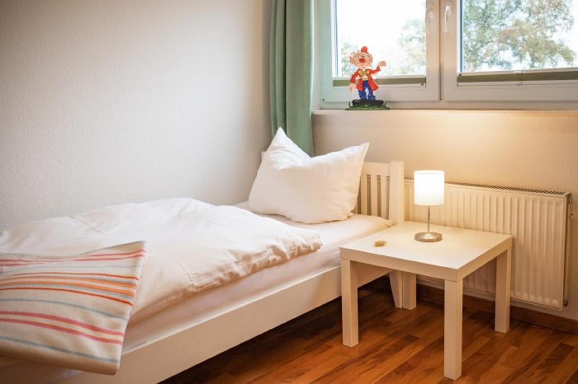Moorweg Reiterhof Ekenhoff 아파트 외부 사진
