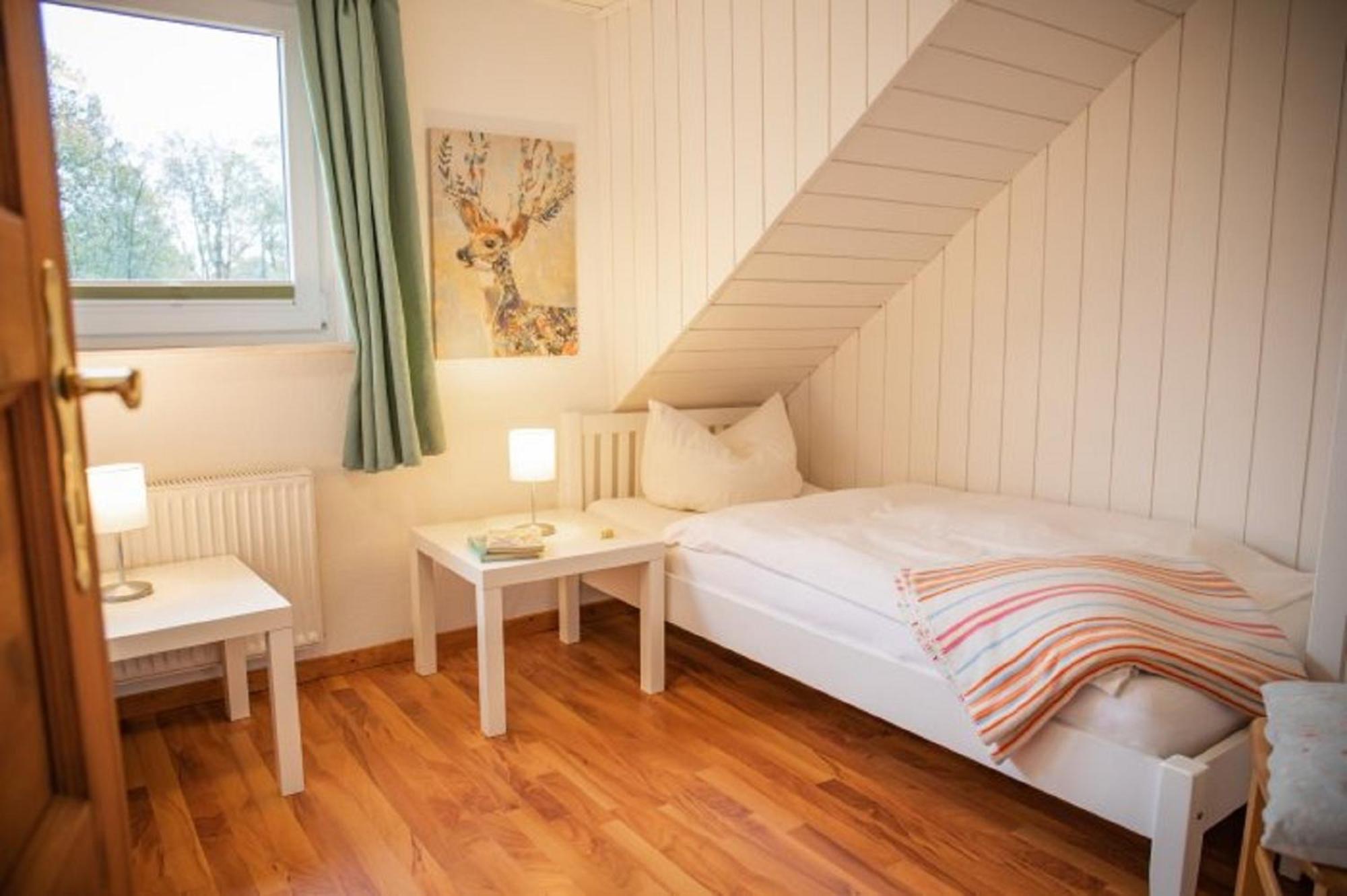 Moorweg Reiterhof Ekenhoff 아파트 외부 사진